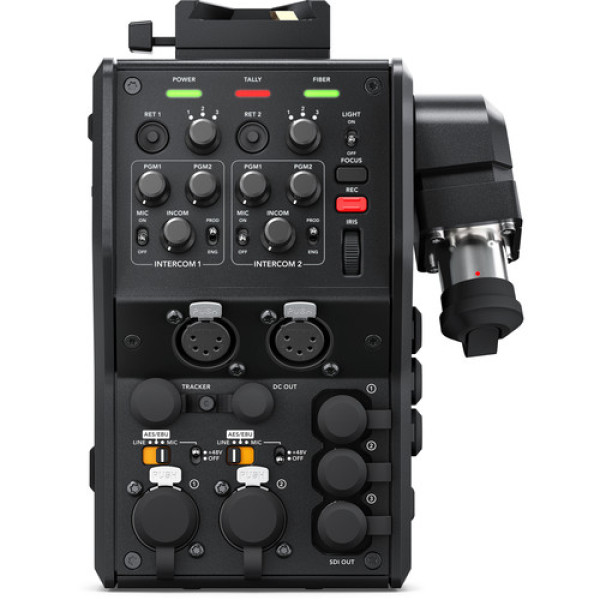 Конвертер Blackmagic Camera Fiber Converter